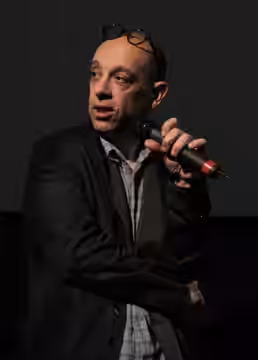 Bruno Delbonnel