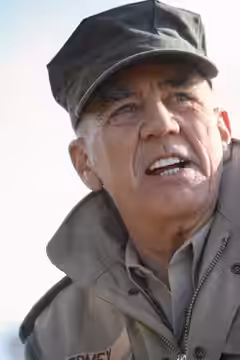 R. Lee Ermey