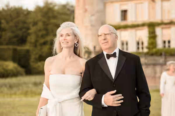 Steven and Lalage Rales at Gravenwezel, Belgium (2016)