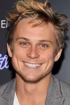Billy Magnussen