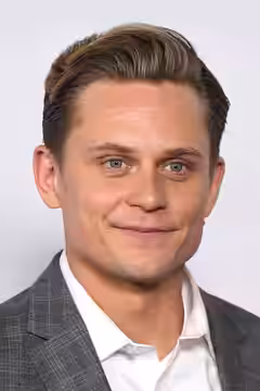 Billy Magnussen