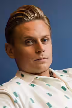 Billy Magnussen