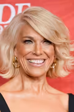 Hannah Waddingham
