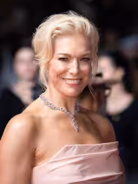 Hannah Waddingham