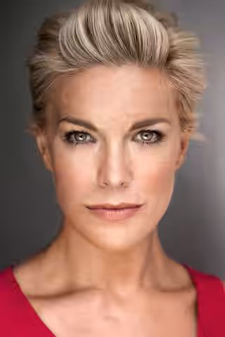 Hannah Waddingham