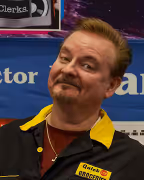 Brian O'Halloran