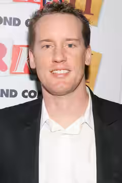 Jeff Anderson