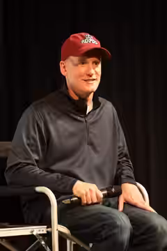 Jeff Anderson