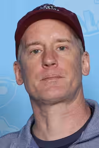 Jeff Anderson