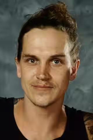 Jason Mewes