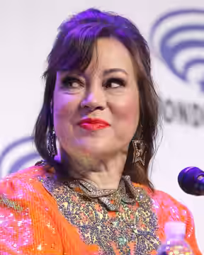 Jennifer Tilly