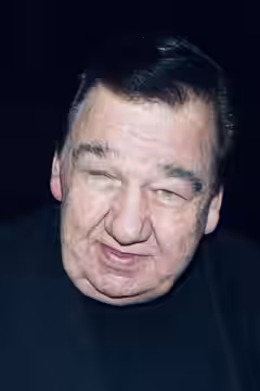 Joe Viterelli