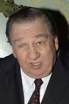 Joe Viterelli