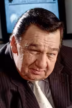 Joe Viterelli