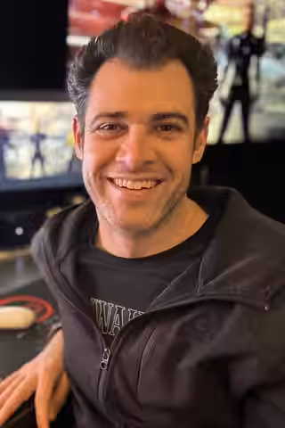 Adam Gerstel