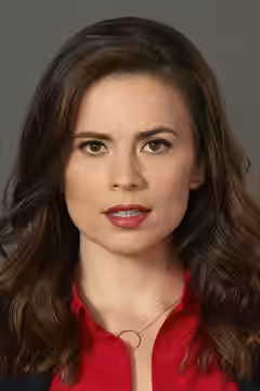 Hayley Atwell