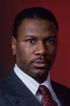 Ving Rhames