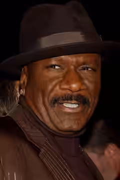 Ving Rhames