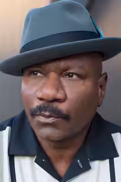 Ving Rhames