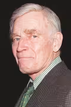 Charlton Heston