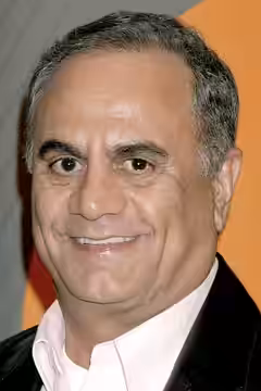 Marshall Manesh