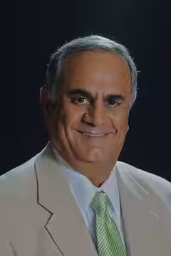 Marshall Manesh