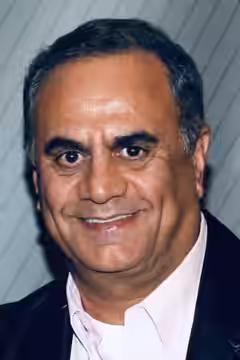 Marshall Manesh