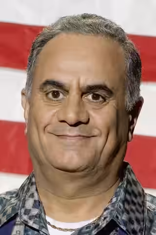 Marshall Manesh