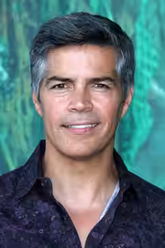 Esai Morales