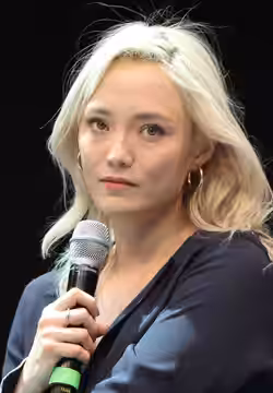 Pom Klementieff