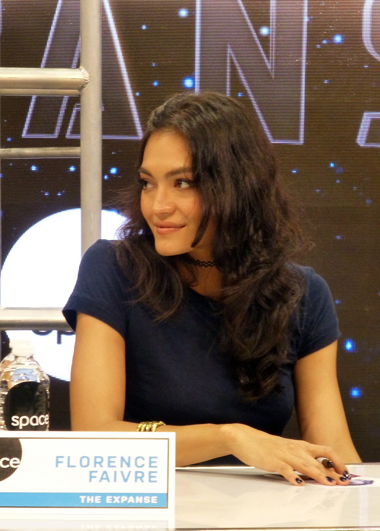 Expanse 04 (2015)