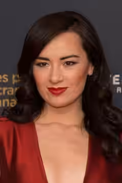 Cara Gee