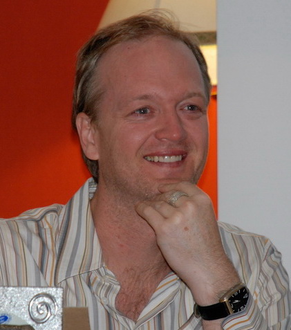 Anthony Simcoe