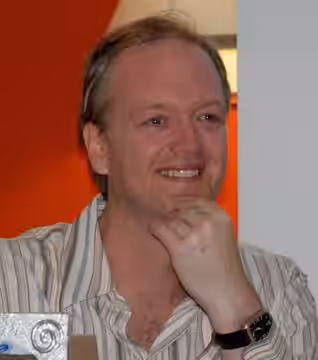 Anthony Simcoe