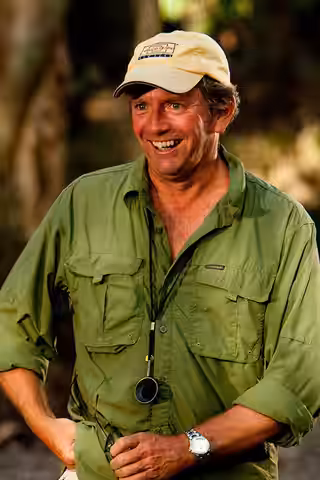 Russell Bacon