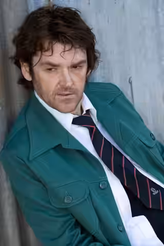 Matt Ford