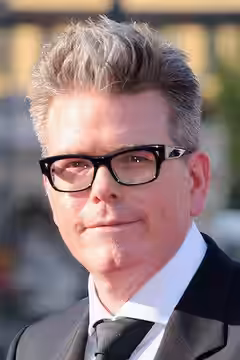 Christopher McQuarrie