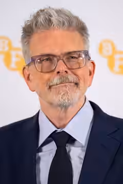 Christopher McQuarrie