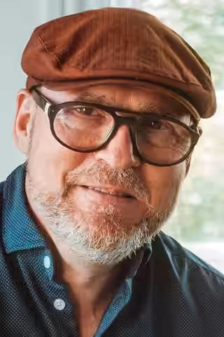 Frans Bak