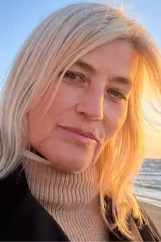 Janne Bjerg Sørensen