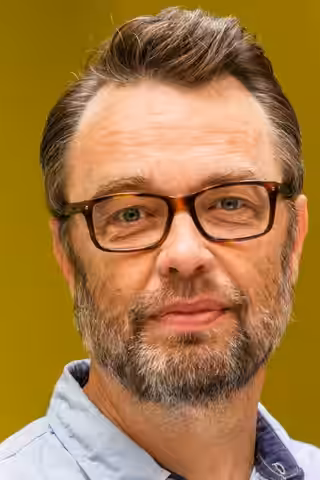 Henrik Ruben Genz