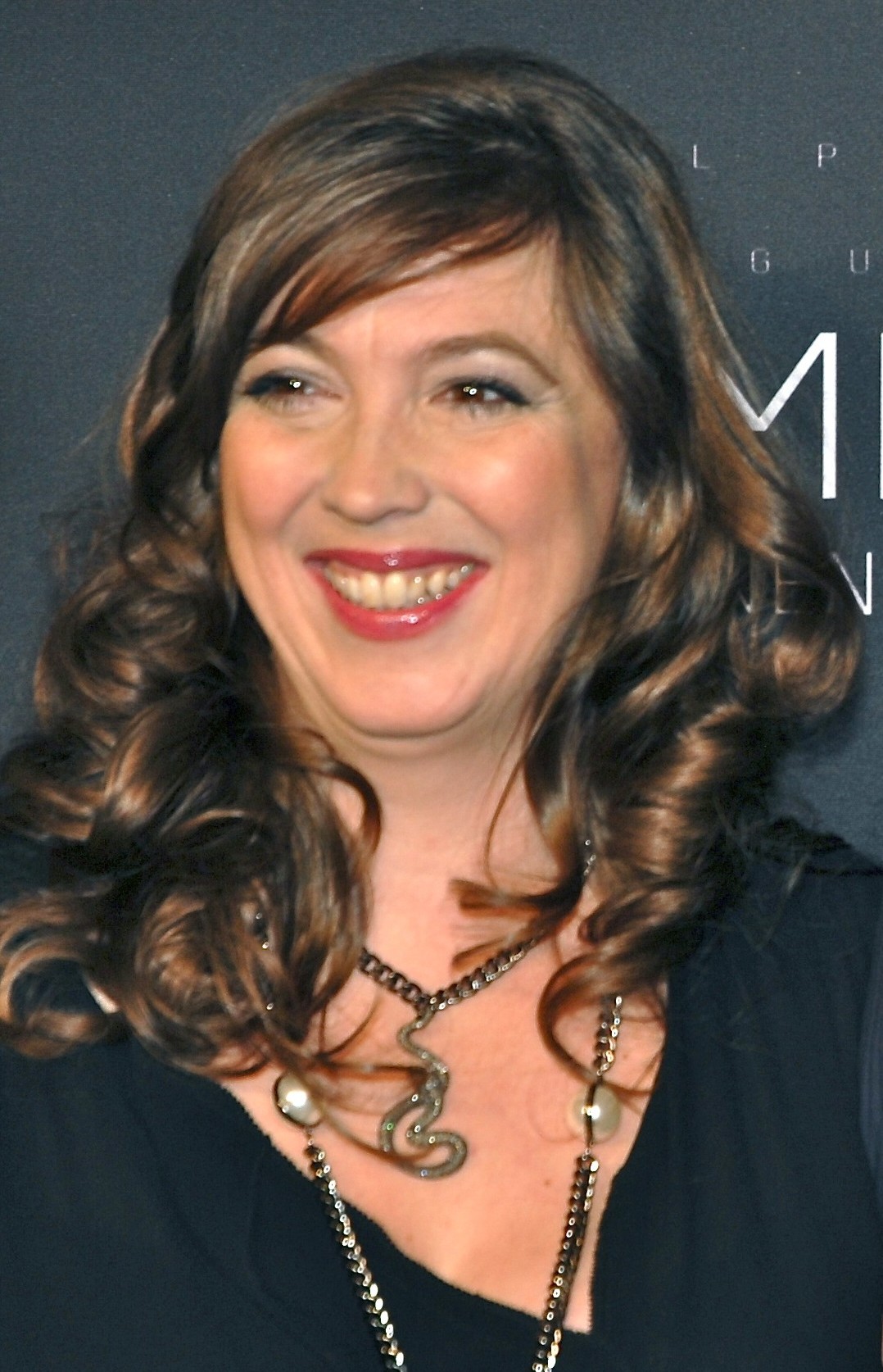 Kathrine Windfeld