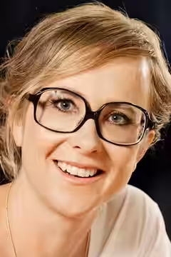 Lisbeth Wulff