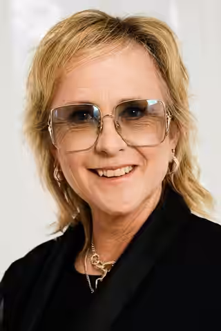 Lisbeth Wulff