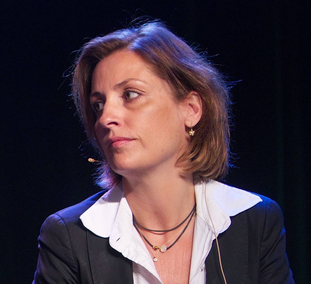 Camilla Hammerich
