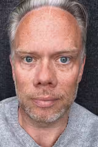 Morten Egholm