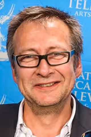 Per K. Kirkegaard