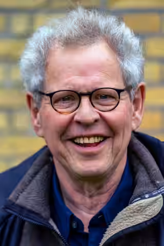 Søren Kragh-Jacobsen