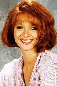 Lauren Holly