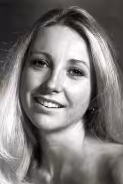 Teri Garr